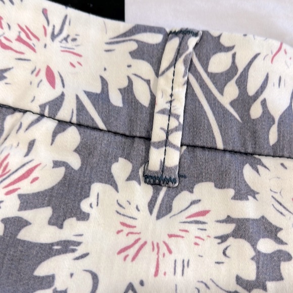 Dear John Finnegan cuffed shorts size 29 - Picture 4 of 9